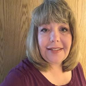 Meet your Posher, Marsha